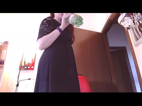 ❤️ Thathas a’ toirt air tràill submissive a tha dèidheil air panties salach is lusach masturbate às deidh dha coimhead air a’ bhidio seo! ❤ Porno fb aig gd.analizatorkrovi.ru