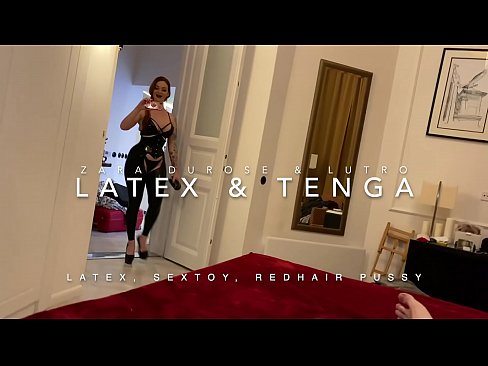❤️ Leas-phiuthar le ceann ruadh ann an deise latex air a fucked le stepbrother ❤ Porno fb aig gd.analizatorkrovi.ru